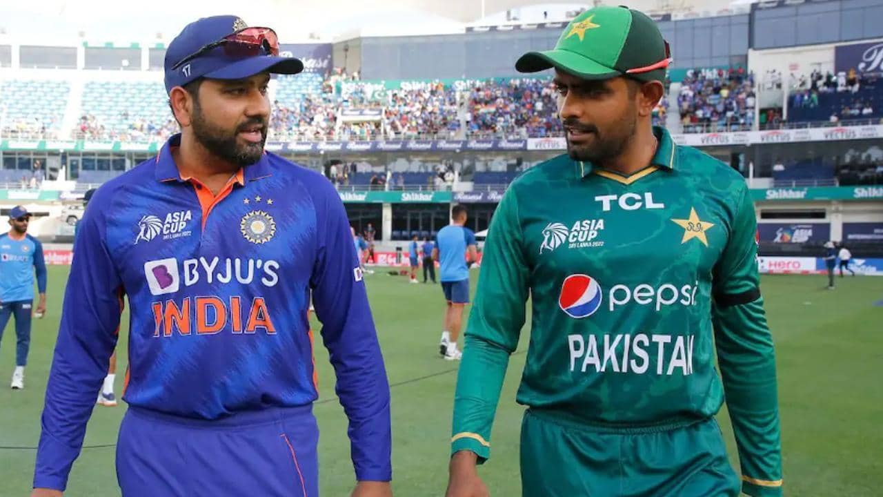 Asia Cup 2023: সেপ্টেম্বরে ভারত-পাক মহারণ, বজায় রইল এশিয়া কাপের ভেনু নিয়ে অনিশ্চয়তা