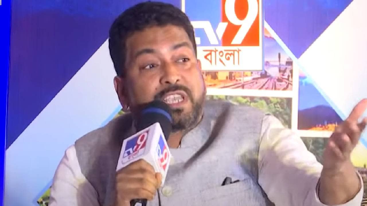 North Bengal News : দক্ষিণ কলকাতাকেন্দ্রিক রাজ্য ব্যবস্থা উত্তরবঙ্গের মানুষ চায় না : শঙ্কর ঘোষ