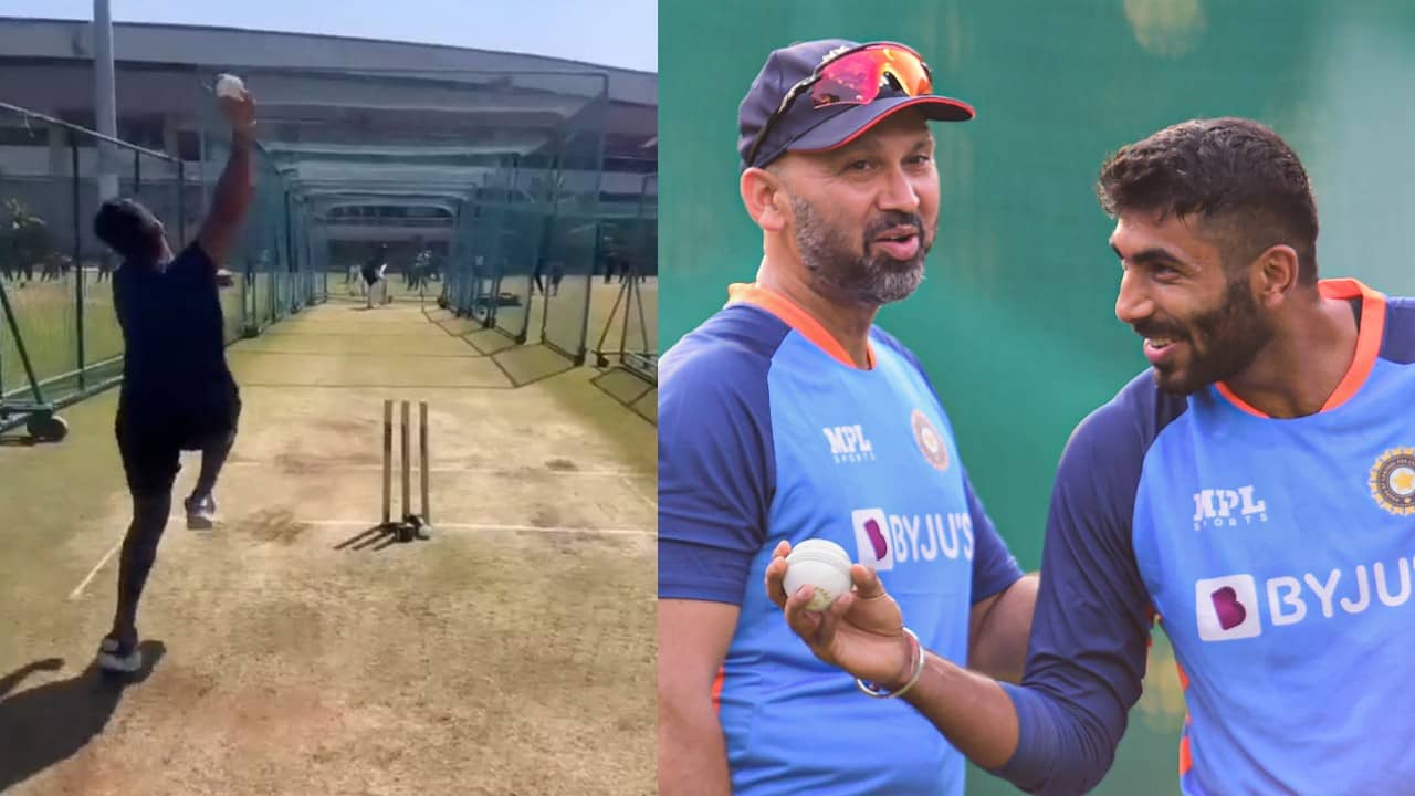 Rohit Sharma: সামনে বর্ডার-গাভাসকর ট্রফি, বুমরাকে নিয়ে বড় আপডেট দিলেন রোহিত