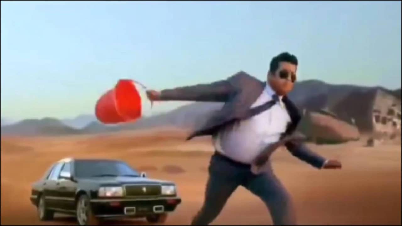 Viral Video: ভিলেনকে রুখে দিল নায়কের লাল টুকটুকে বালতি! বাংলাদেশি বিজ্ঞাপন ভারতে ভয়ানক ভাইরাল