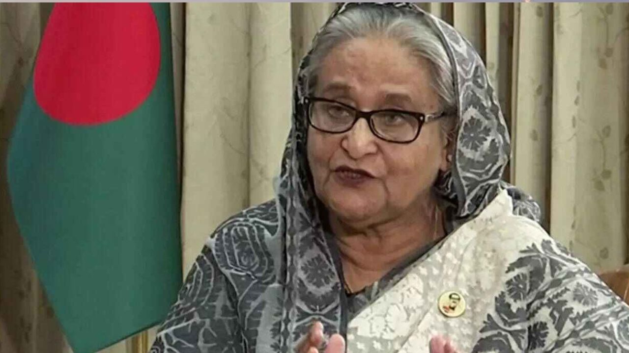 Sheikh Hasina: বিএনপি-র পাচার করা ৪০ কোটি টাকা দেশে নিয়ে এসেছি, মন্তব্য হাসিনার