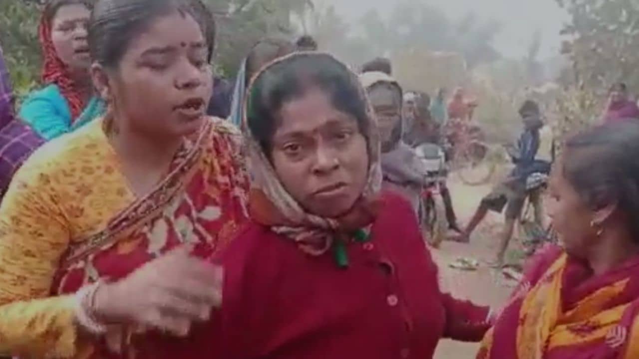 Garbeta Elephant Attacked: বাঁকুড়া থেকে রাতে ঢুকেছিল গড়বেতায়, জানতেনই না গ্রামবাসীরা, অতর্কিত হামলায় প্রাণহানি