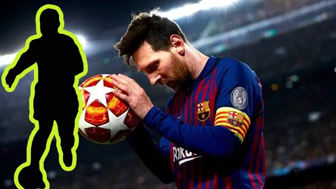 Lionel Messi: বার্সার আতুঁড়ঘরে জন্ম নিচ্ছেন নতুন মেসি! চেনেন তাঁকে?