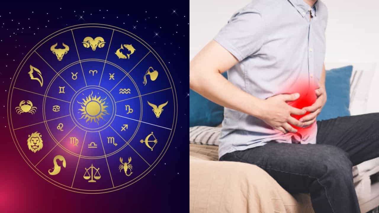 Health Problem: বদহজমের সমস্যা লেগেই থাকে? আপনি কর্কট রাশির জাতক নন তো! Health Problem: বদহজমের সমস্যা লেগেই থাকে? আপনি কর্কট রাশির জাতক নন তো!