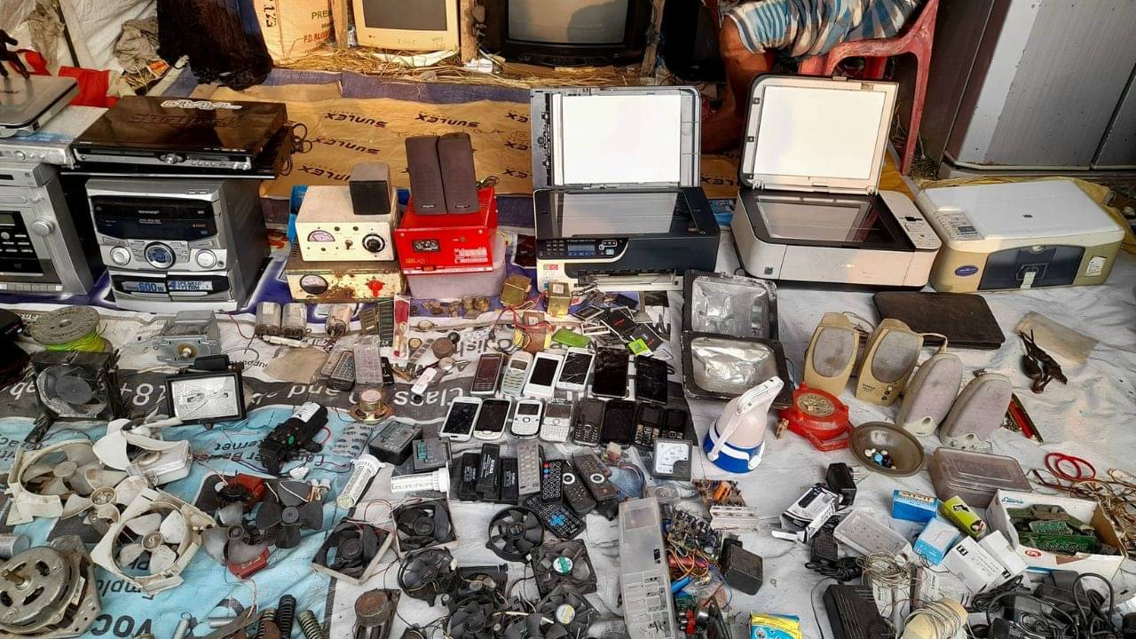 Bhanga Mela: ভাঙাচোরা টুকরো অতীত দিয়ে সেজে ওঠে যে মেলা, এই বাংলাতেই রয়েছে তার হদিশ