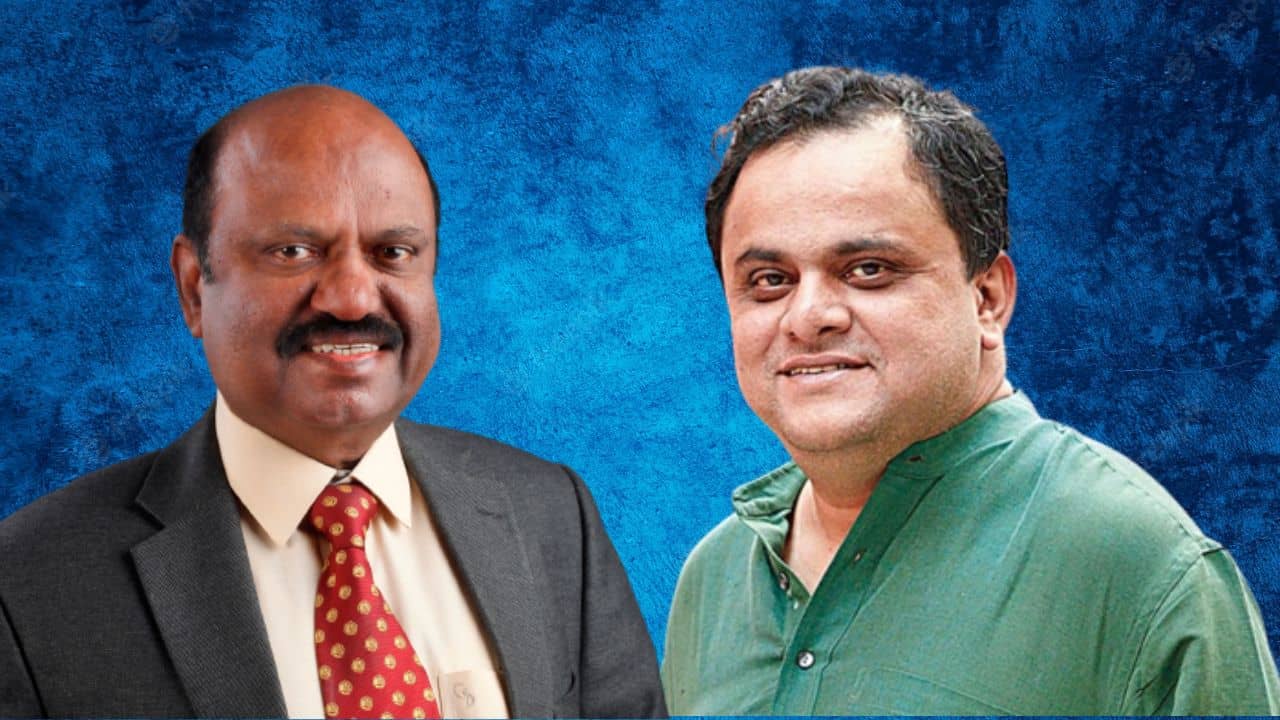 CV Ananda Bose: রাজ্য-রাজ্যপাল সংঘাতের ইতি? মঙ্গলে শিক্ষামন্ত্রী, উপাচার্যদের সঙ্গে বৈঠকে সিভি আনন্দ বোস