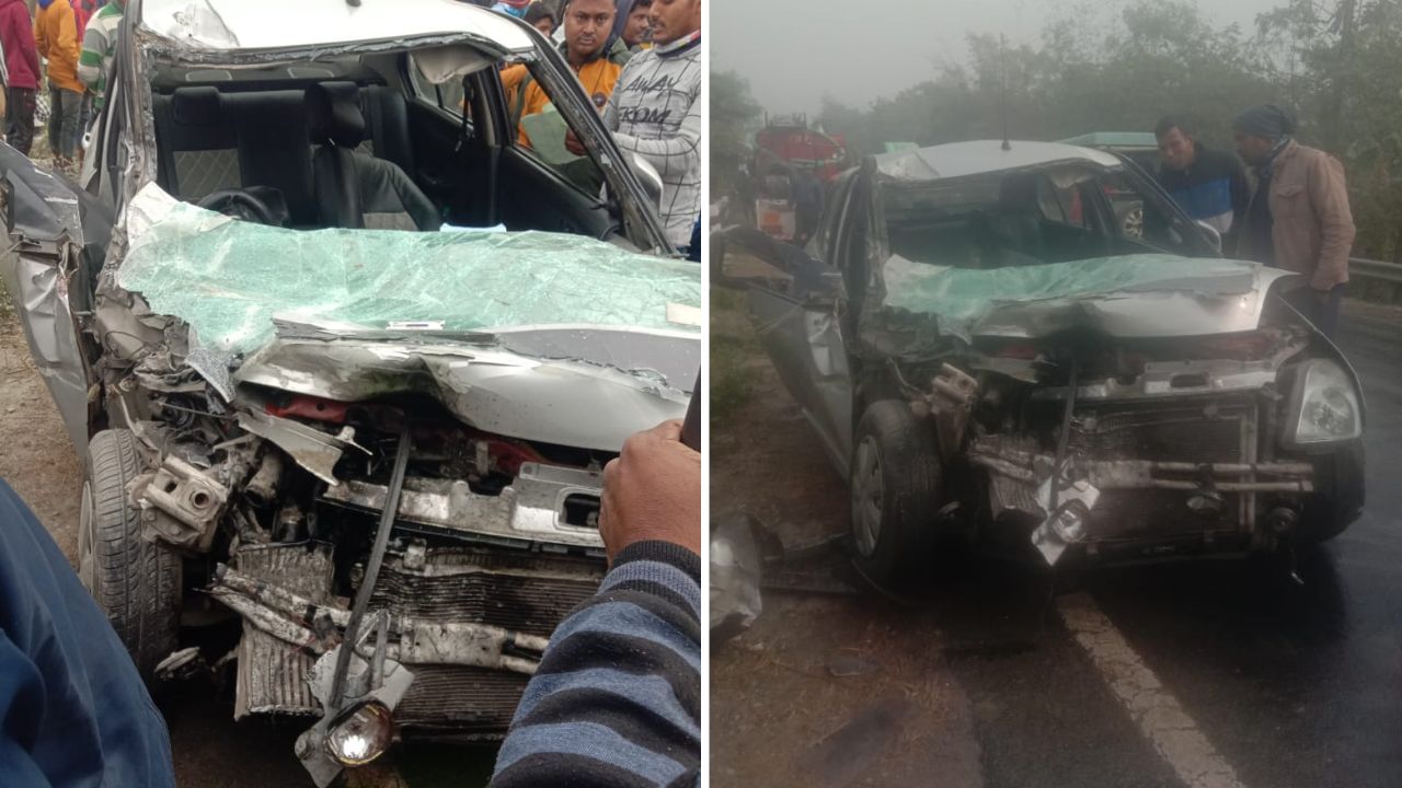 Cooch Behar CBI Car Accident: দুমড়ে মুছড়ে গিয়েছে গাড়ি, মুখ ঝলসে গিয়েছে, কোচবিহারে ভয়ঙ্কর দুর্ঘটনার কবলে CBI আধিকারিকরা