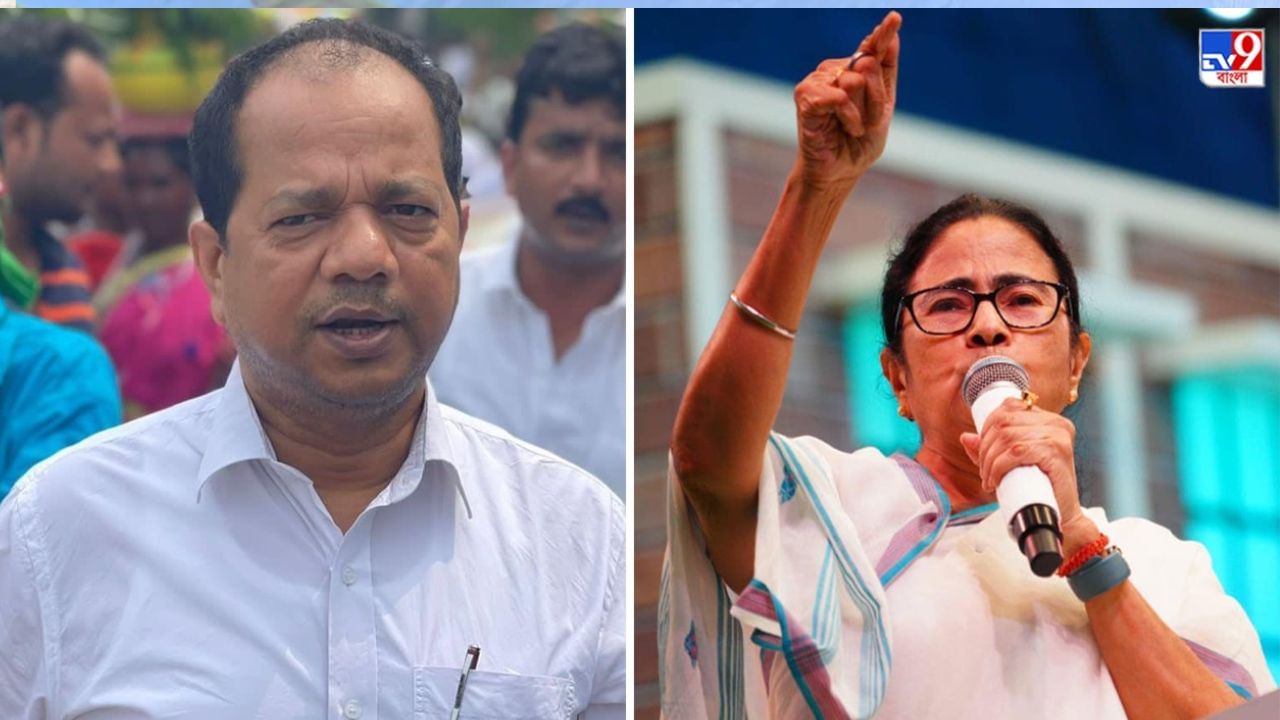 CM Mamata Banerjee: ‘দল যাকে দায়িত্ব দিয়েছিল, সেই লোক পাঠাচ্ছে’, জাকিরের বাড়িতে আয়কর হানা নিয়ে ইঙ্গিতপূর্ণ মন্তব্য মমতার