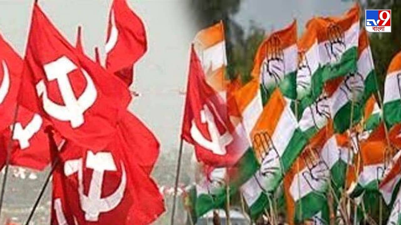 CPM-Congress Alliance: ত্রিপুরায় বাম-কংগ্রেস আসন জট! প্রশ্নের মুখে জোটের ভবিষ্যৎ