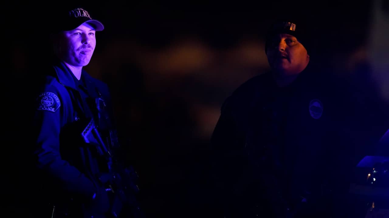 Shooting in California: একমাসে ছয়বার, ক্যালিফোর্নিয়ায় ফের বন্দুকবাজের হামলায় মৃত ৩, আহত ৪