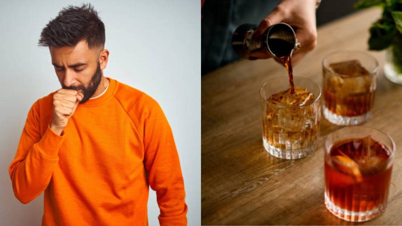 Alcohol & Cold: প্রতিবার ঠান্ডা লাগলেই এক পেগ হুইস্কি খান? মিথের জেরে ভুল করছেন না তো!