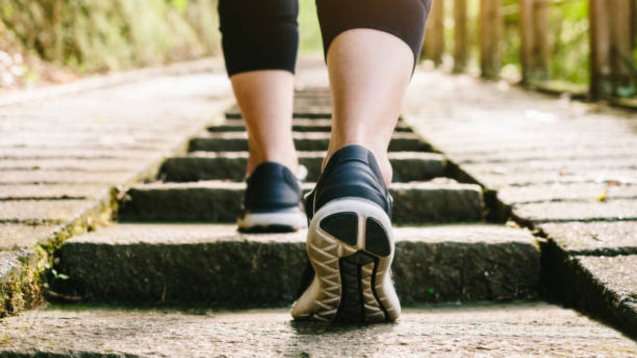 Walking Benefits: ভাত ঘুমেই ওজন বাড়ছে, জাঁকিয়ে বসছে গ্যাস-অম্বলও ...