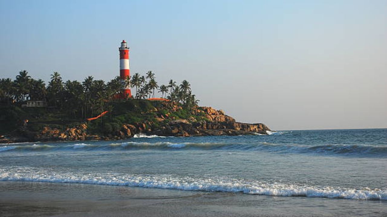 Cleanest Beaches: এই রাজ্যে দেশের সবথেকে পরিষ্কার ৩ সমুদ্র সৈকত