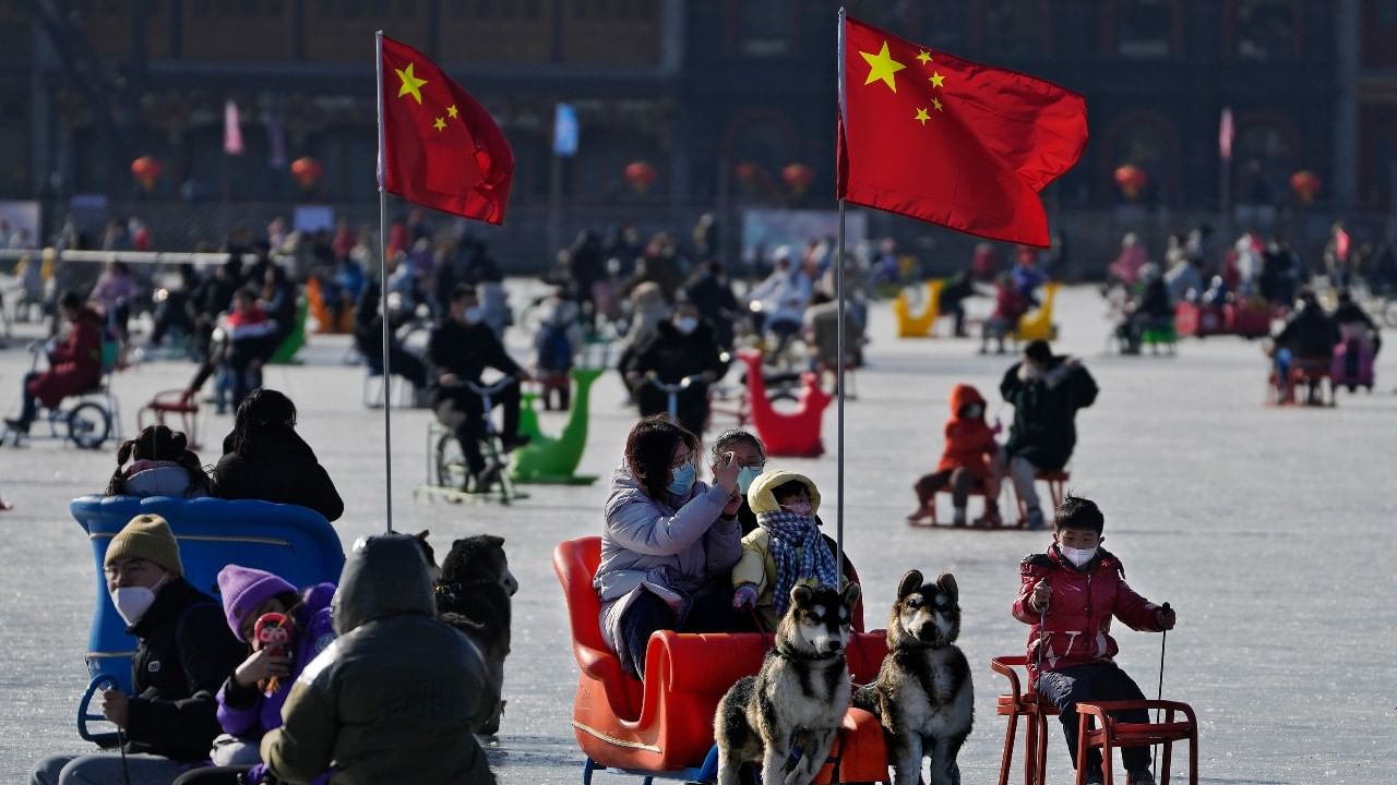 China's Population: ছয় দশকে প্রথমবার জনসংখ্য়া কমল চিনে, অর্থনীতিতে পড়বে কী প্রভাব?