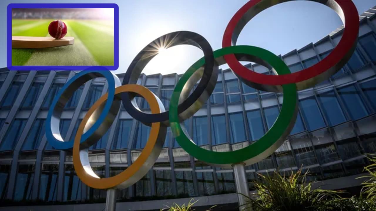 Los Angeles Olympics 2028 লস অ্যাঞ্জেলস অলিম্পিকে থাকছে না ক্রিকেট
