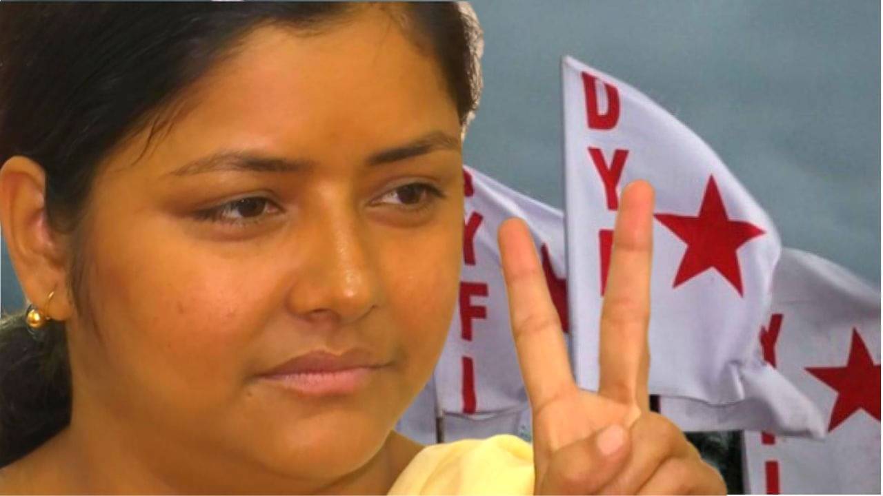 DYFI: আকারে-আয়তনে তরতরিয়ে বাড়ছে DYFI, এক বছরে ১ লাখেরও বেশি নতুন সদস্য