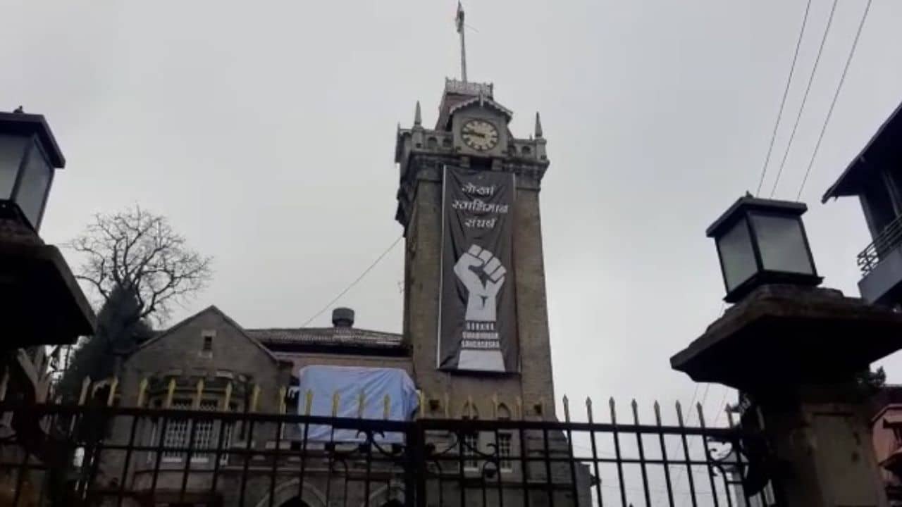 Darjeeling Municipality: রিতেশ পোর্টেলের অপসারণ চেয়ে অনাস্থা বৈধ, অনীতের সিদ্ধান্তকেই সায় ডিভিশন বেঞ্চের