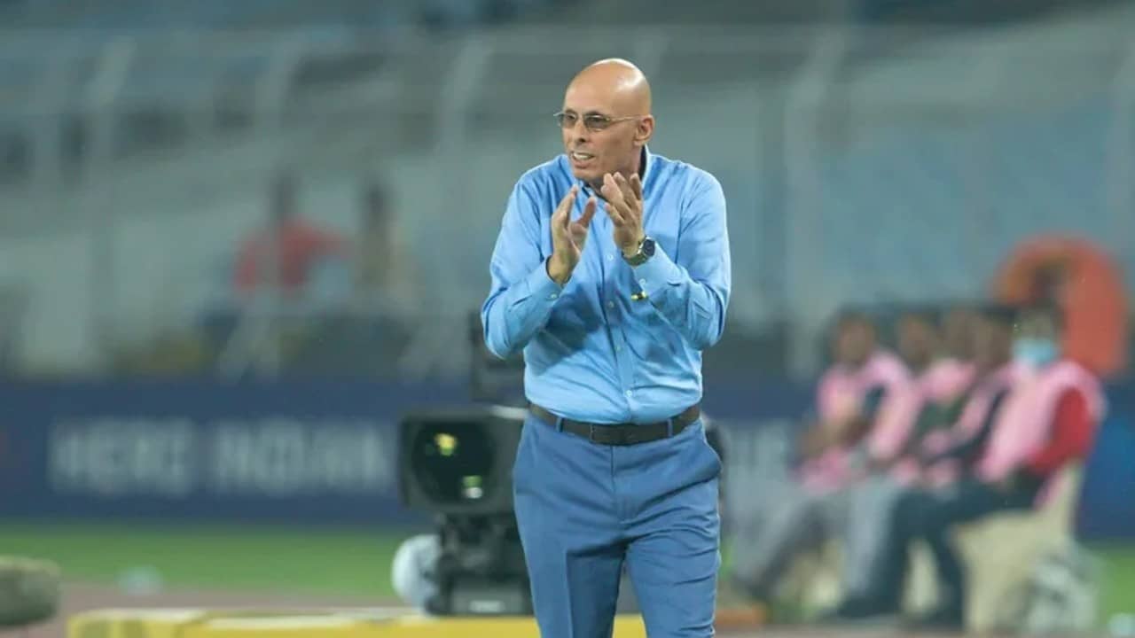 Stephen Constantine: আশা-হত! মর্যাদার জন্য লড়াই, বলছেন ইস্টবেঙ্গল কোচ