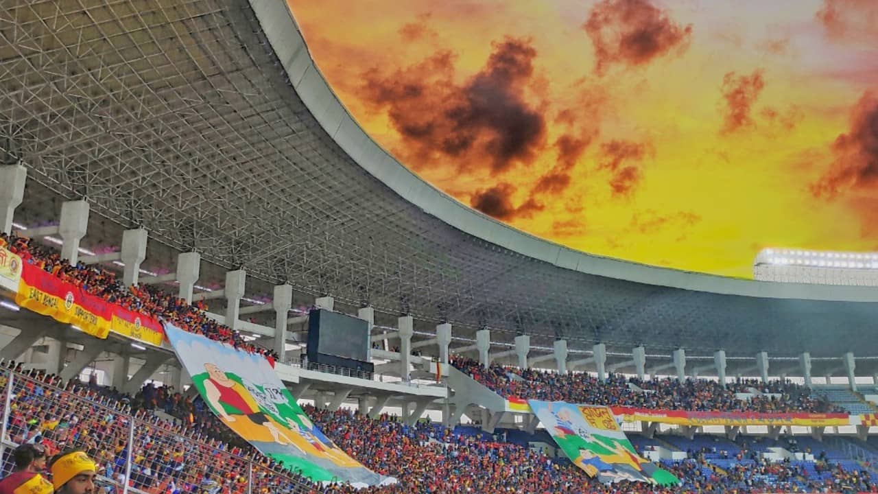 East Bengal: কর্তাদের ফিকে আশ্বাসেই শুধু বেঁচে রয়েছে ইস্টবেঙ্গল