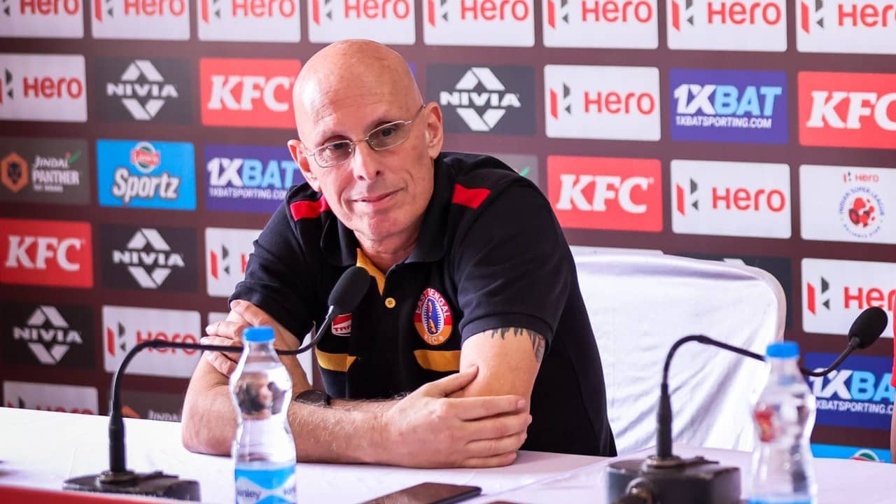 East Bengal: আজই শেষ সুযোগ! হারলে কিংবা ড্র করলে হয়তো আজই ছাঁটাই স্টিফেন