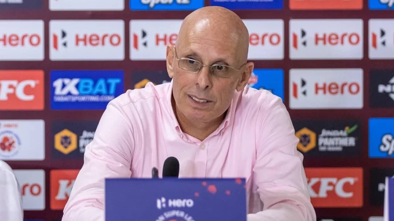 East Bengal: সব দায় ফুটবলারদের! ম্যাচ শেষে কী বললেন ইস্টবেঙ্গল কোচ?