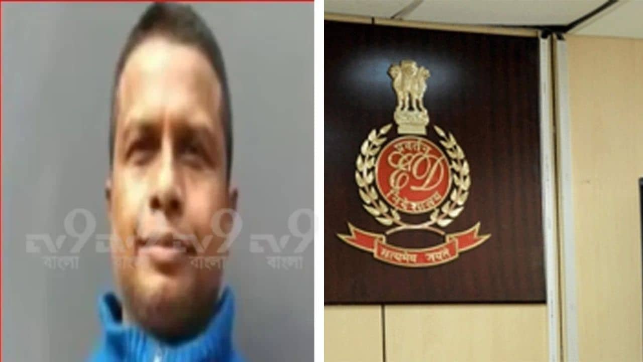 Recruitment Scam: মিলল খোঁজ, সোমবার দুপুরে গোপাল দলপতির ফোন এল ED দফতরে