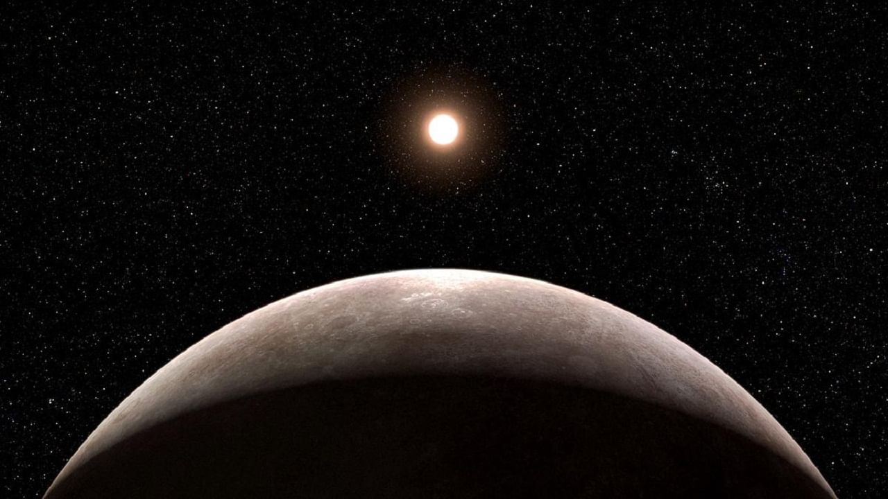 Earth Like Exoplanet: 99% মিল, সৌরজগতের বাইরে আরেক পৃথিবীর খোঁজ পেল জেমস ওয়েব টেলিস্কোপ