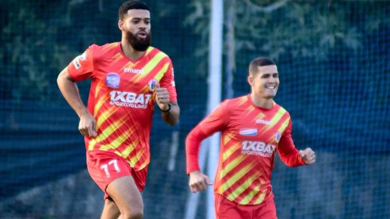 ISL 2022-23: অবশেষে ইস্টবেঙ্গলে সই ব্রিটিশ স্ট্রাইকারের