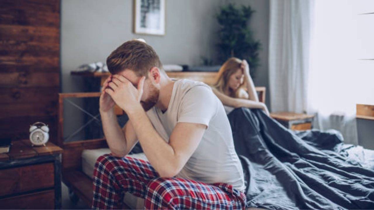 Erectile Dysfunction: যৌন মিলনে অক্ষম? যে কারণে তরুণদের মধ্যে বাড়ছে বন্ধ্যাত্বের সমস্যা