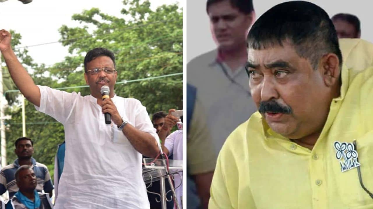 Firhad Hakim: মমতার বীরভূম সফর, ছবিতে কেন নেই কেষ্ট? কারণ জানালেন ববি