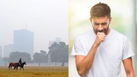 Cold & Cough: পারদের ওঠানামায় জ্বর-সর্দি লেগে রয়েছে ঘরে-ঘরে, প্রতিরোধের উপায় কী? Cold & Cough: পারদের ওঠানামায় জ্বর-সর্দি লেগে রয়েছে ঘরে-ঘরে, প্রতিরোধের উপায় কী?