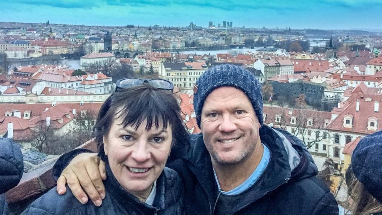 Julia-Graham Reid: ভারতীয় হকি দলের কোচ গ্রাহাম রিড, তাঁকে সামলান কে?