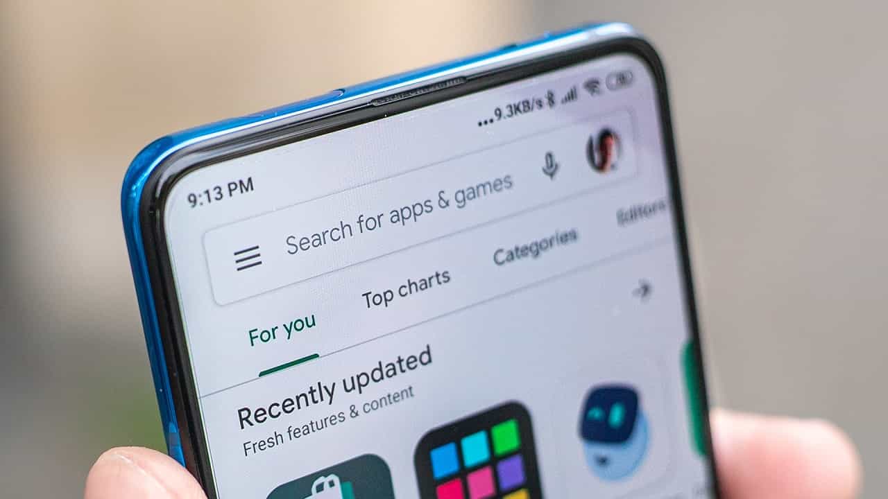 Google Play Store: খবরদার এই সব অ্যাপ ডাউনলোড করবেন না, আপনাকে ব্লক করবে Google Google Play Store: খবরদার এই সব অ্যাপ ডাউনলোড করবেন না, আপনাকে ব্লক করবে Google