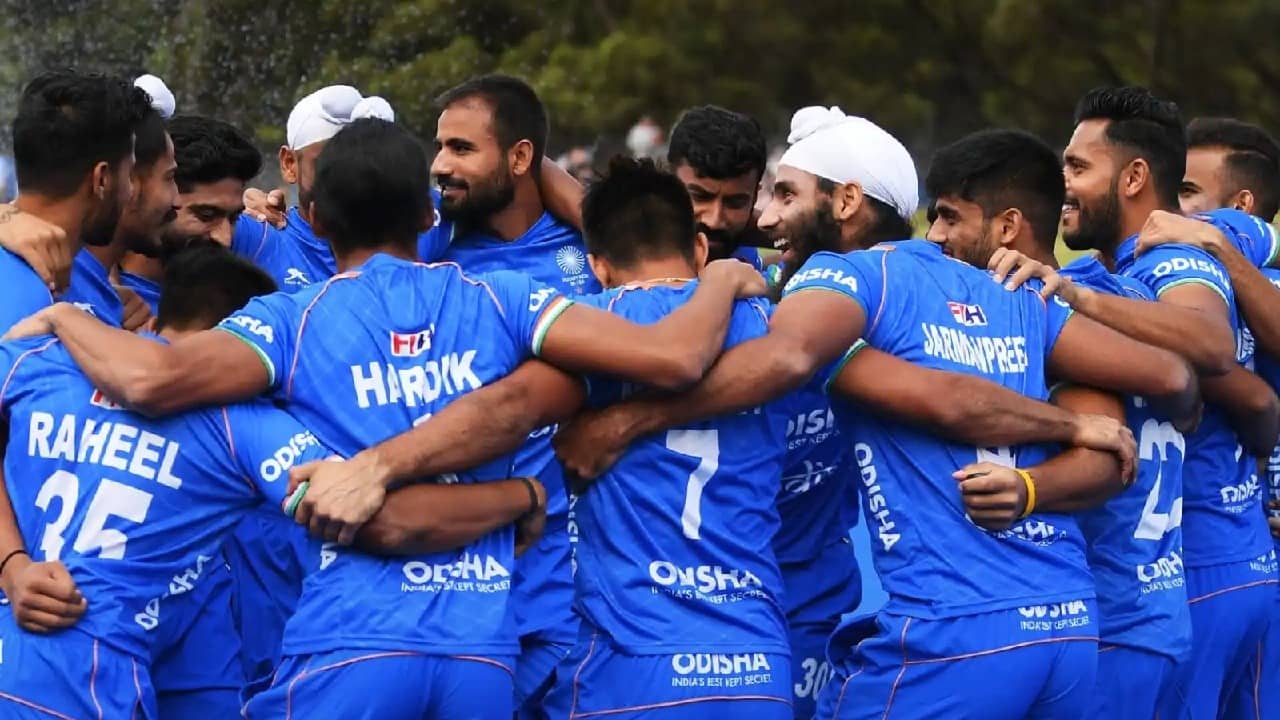 Hockey World Cup 2023: দুরন্ত হার্দিক, জয় দিয়ে হকি বিশ্বকাপ শুরু ভারতের!