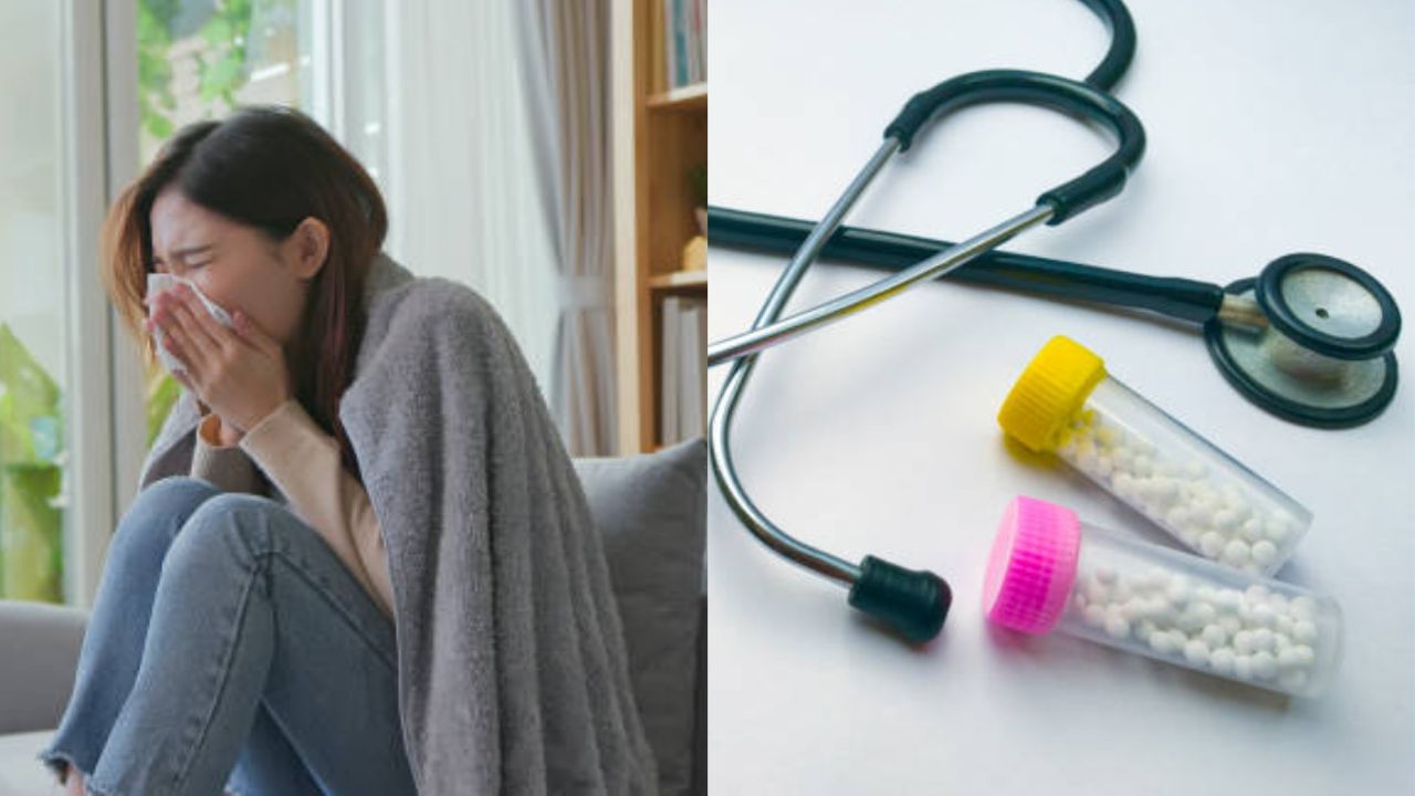 Cold and Cough পারদ ওঠানামা করতেই নাক দিয়ে জল পড়ছে, গলা ব্যথা