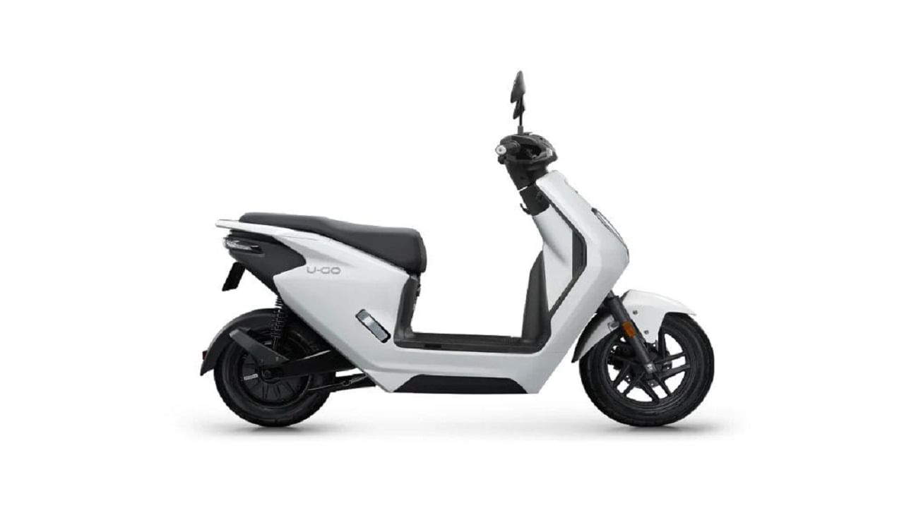 Honda Electric Scooter Honda honda-electric-scooter-honda