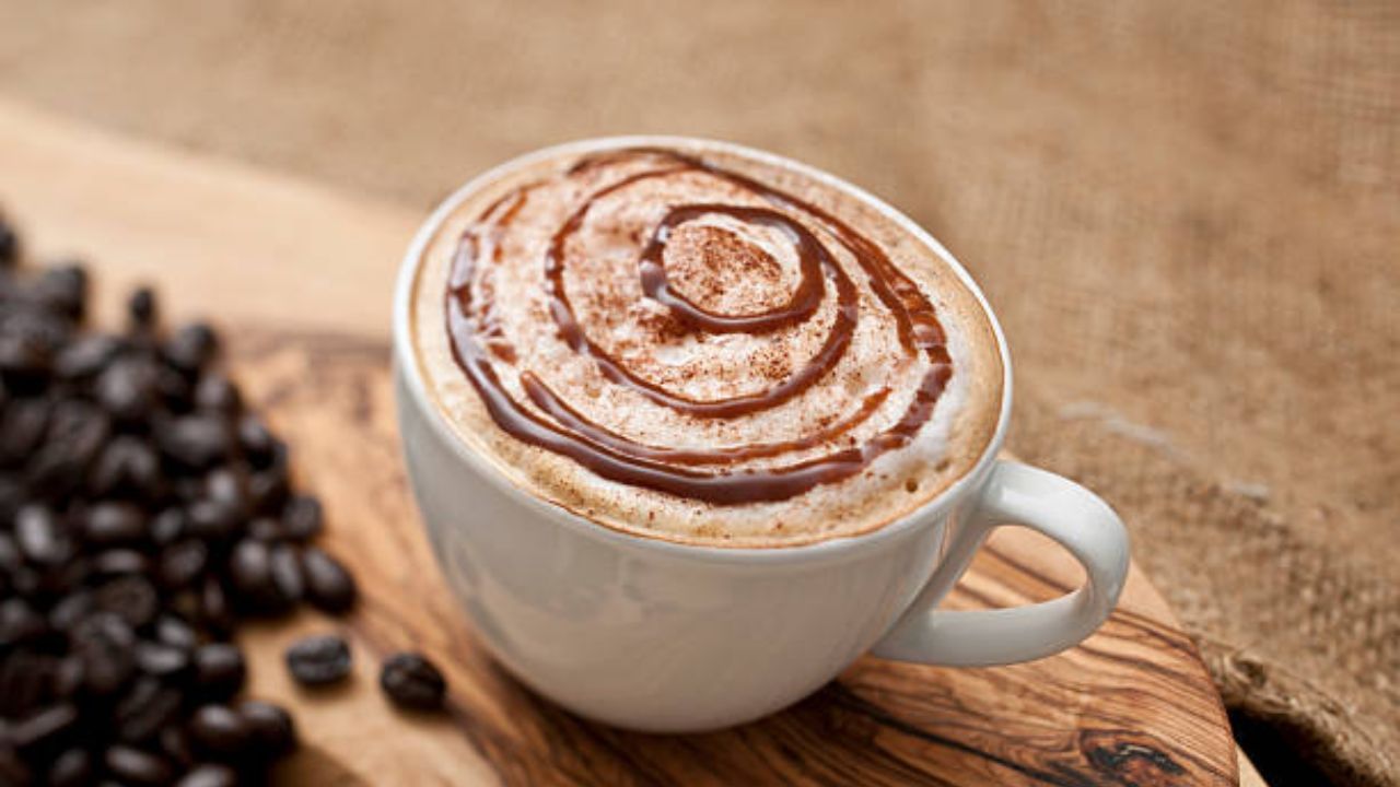 Caf Style Coffee caf-style-coffee