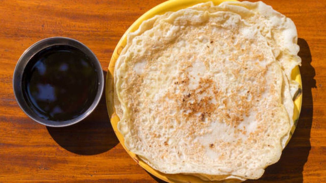 Poush Parbon: পৌষপার্বণে জমে উঠুক পিঠেতে, বানিয়ে নিন ঐতিহ্যবাহী সরুচাকলি