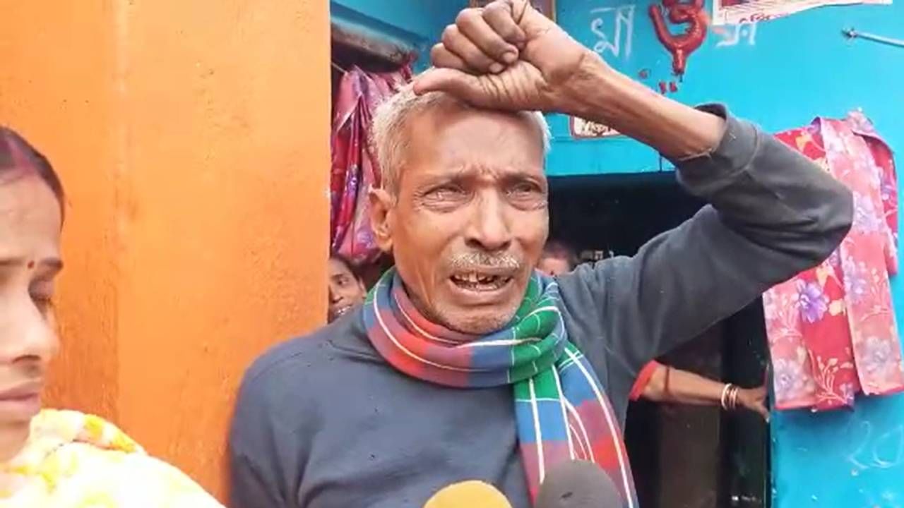 Murder ডেকে নিয়ে গিয়েছিল বন্ধুরা, রেললাইনের ধারে উদ্ধার যুবকের দেহ