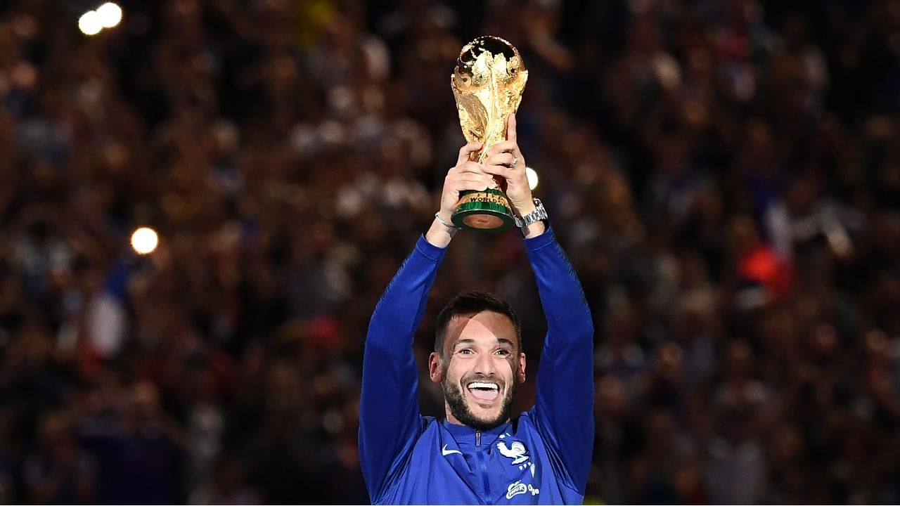 Hugo Lloris retires: আন্তর্জাতিক ফুটবলকে বিদায় ফ্রান্সের বিশ্বজয়ী অধিনায়কের