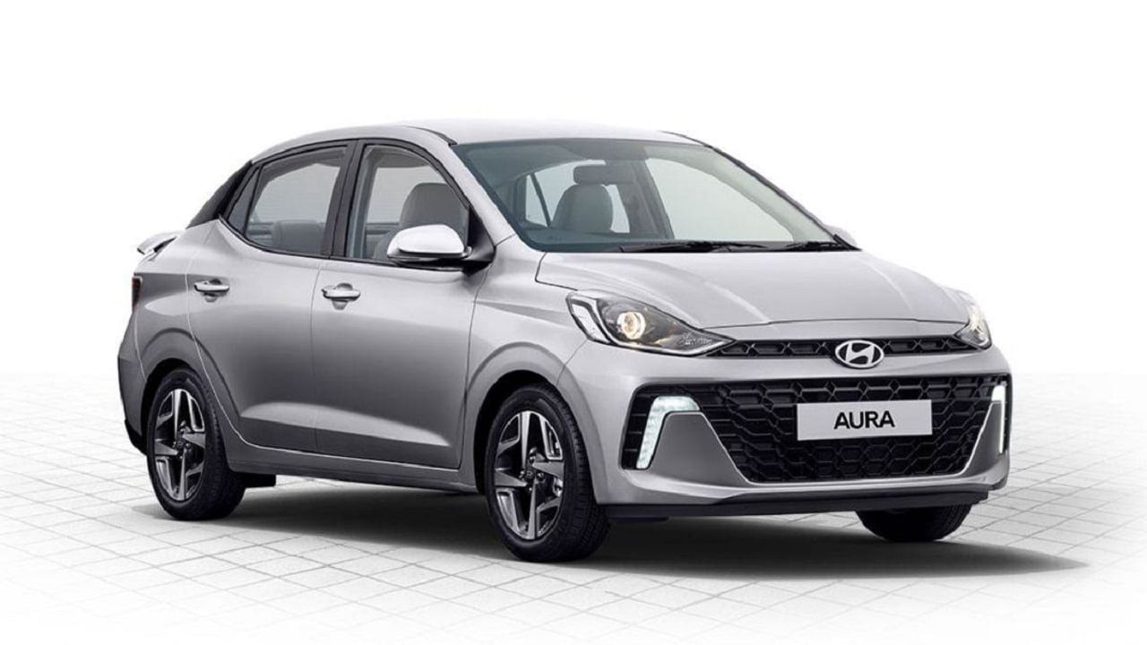 ₹6.3 লাখে Aura Facelift নিয়ে এল Hyundai, সেফটি ফিচারে Dzire-কে টক্কর দিতে পারে