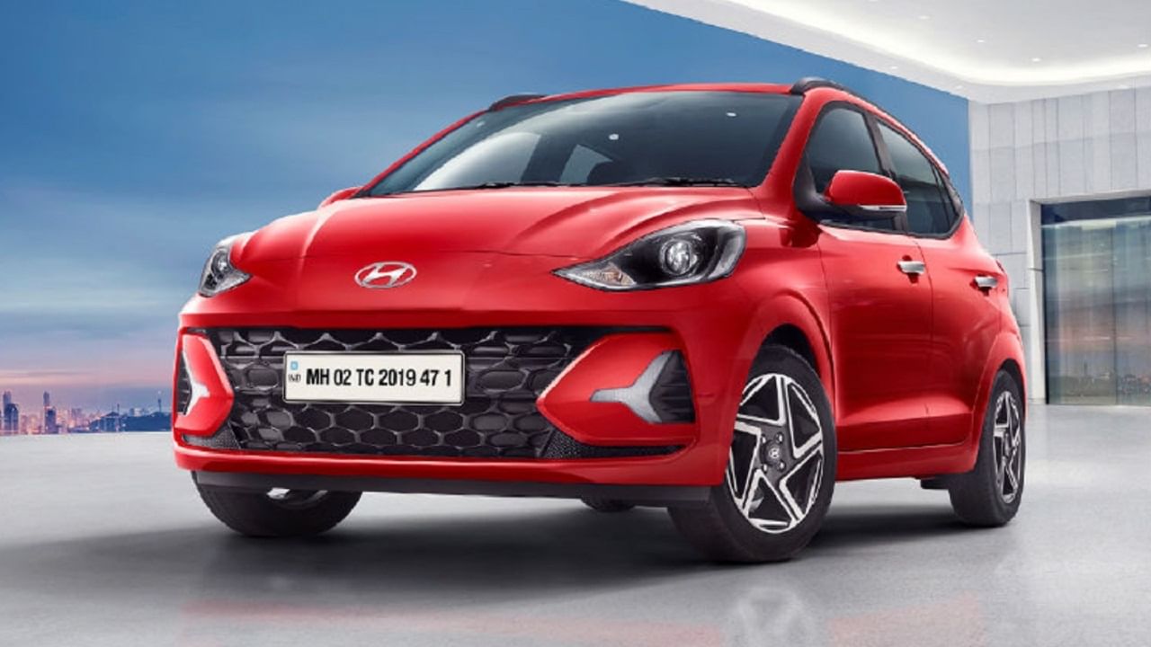 ₹5.68 লাখে Grand i10 Nios ফেসলিফ্ট নিয়ে এল Hyundai, কড়া টক্কর Maruti Swift-এর সঙ্গে