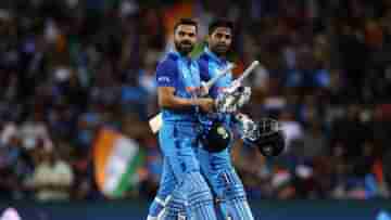 ICC Best XI: আইসিসির বাইশের সেরা টি-টোয়েন্টি একাদশ, কোহলি ছাড়াও রয়েছেন ভারতের দু-জন