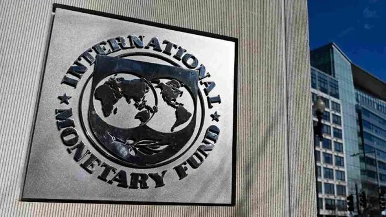 IMF Projection: চিন, আমেরিকাকে টেক্কা, আগামী অর্থবর্ষে ভারতের আর্থিক বৃদ্ধির পূর্বাভাস জানাল IMF