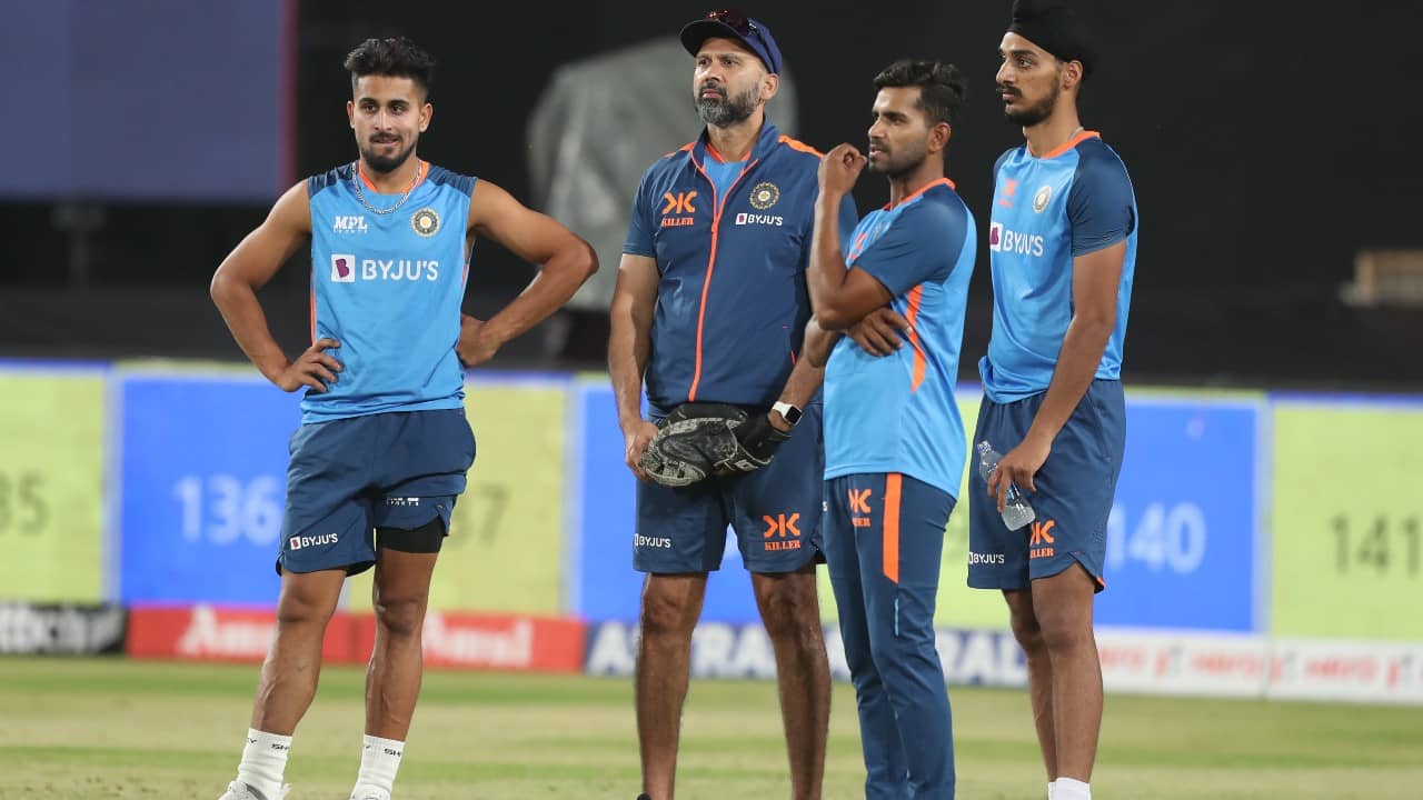 IND vs NZ: হার্দিকদের ডু অর ডাই ম্যাচে পরিবর্তনের ভাবনা টিম ম্যানেজমেন্টের