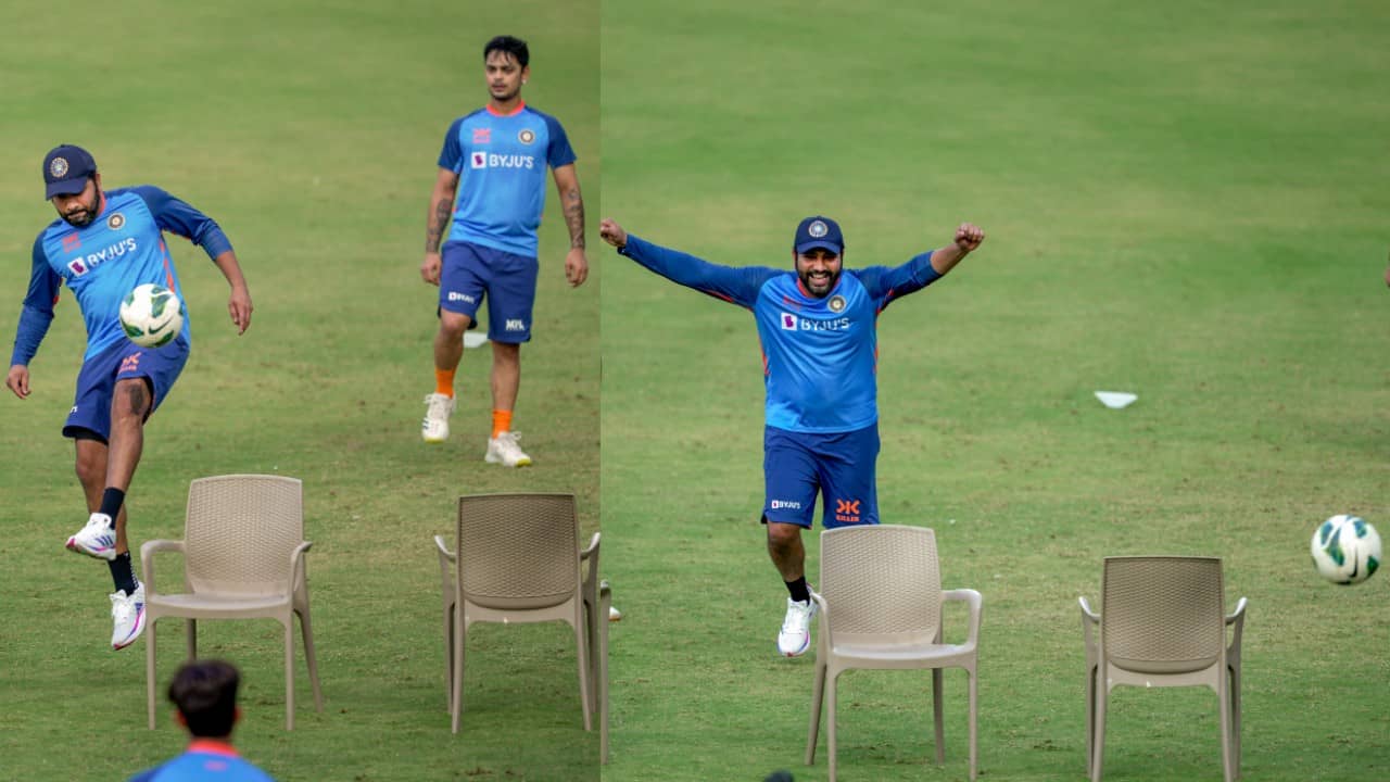 IND vs NZ Preview: ক্লিন সিটিতে রান-বৃষ্টির প্রত্যাশা, নজর পরীক্ষাতেও