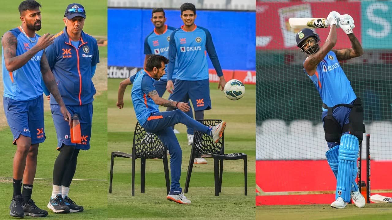 IND vs NZ: ওপেনিংয়ে শুভমন-ঈশান, সুযোগ পাচ্ছেন না ক্যাপ্টেন