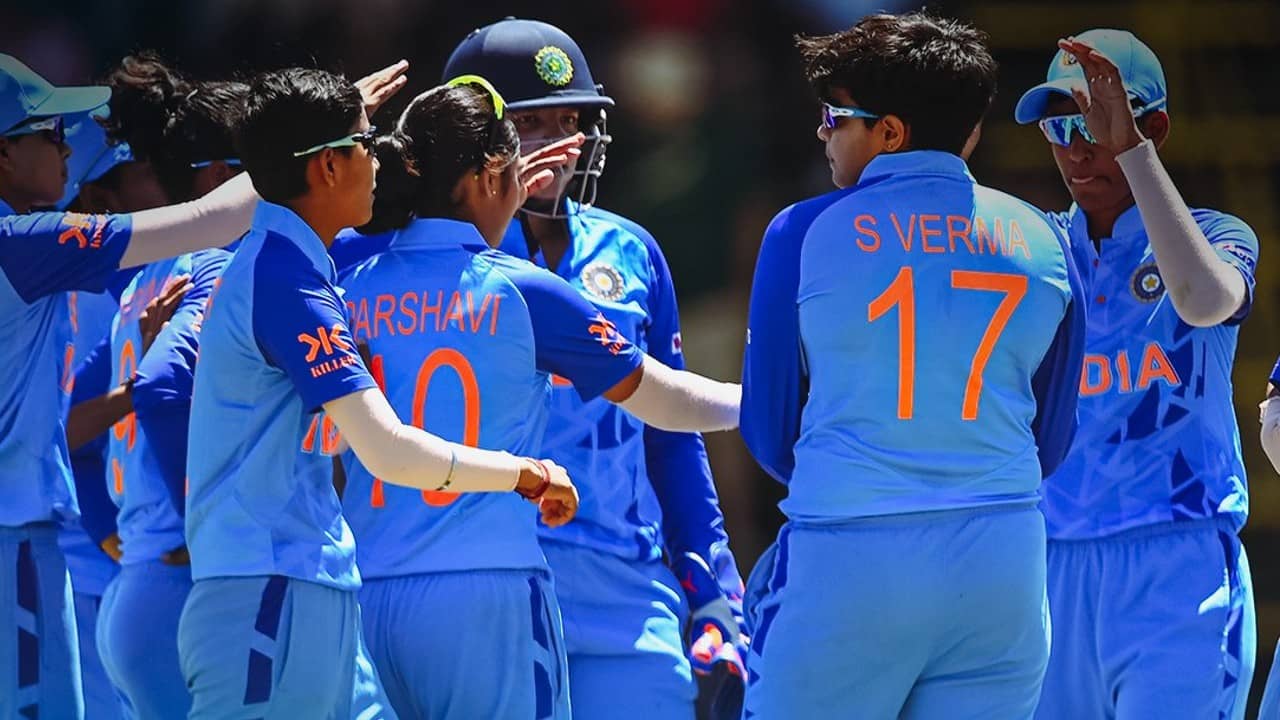 INDW vs AUSW: বিশ্বকাপে ভারত আর অপরাজিত নয়...