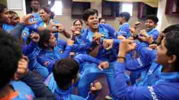 U19 T20 World Cup: বিশ্বজয়ীদের সংবর্ধনা দেবেন ক্রিকেটের ঈশ্বর