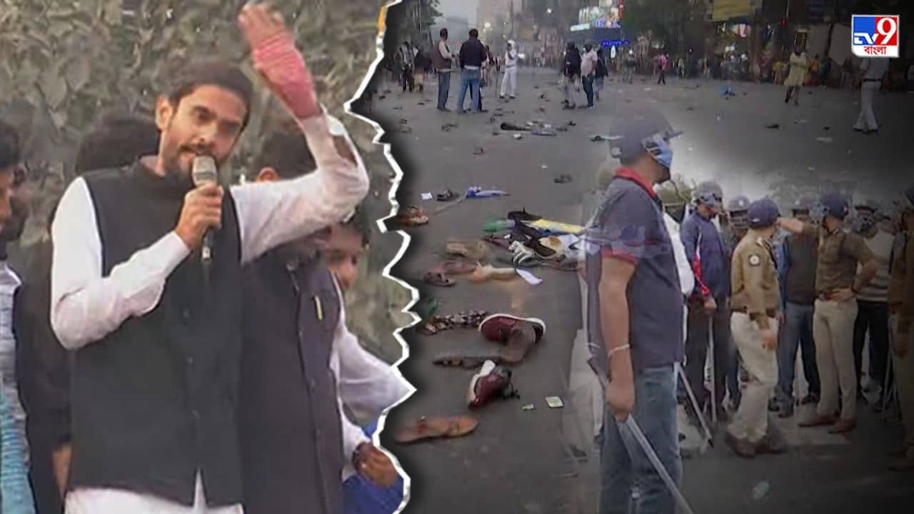 Nawsad Siddique: নওশাদকে এখনই ছাড়তে নারাজ লালবাজার: সূত্র